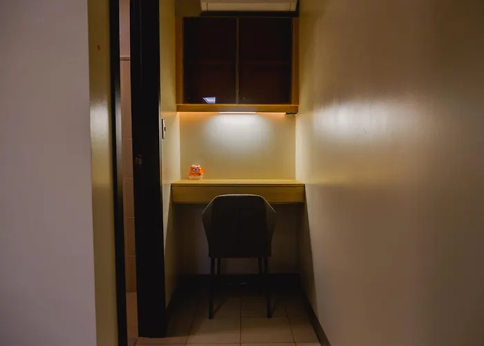 Luxury At Bayshore Residential Phase 2 Beside Okada & Near Moa * Manila