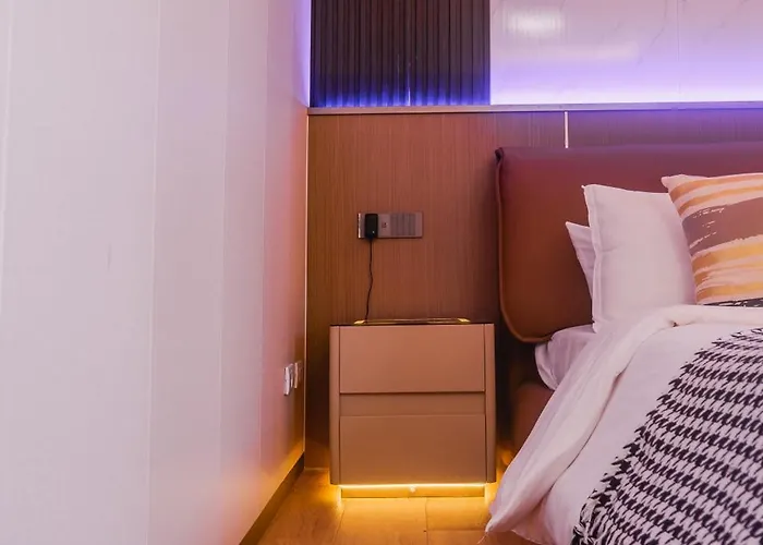 Luxury At Bayshore Residential Phase 2 Beside Okada & Near Moa