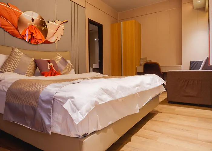 Luxury At Bayshore Residential Phase 2 Beside Okada & Near Moa *