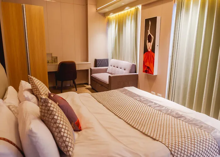 Luxury At Bayshore Residential Phase 2 Beside Okada & Near Moa