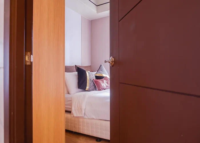 Luxury At Bayshore Residential Phase 2 Beside Okada & Near Moa