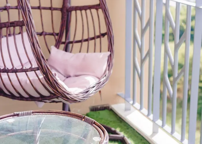 Luxury At Bayshore Residential Phase 2 Beside Okada & Near Moa Aparthotel