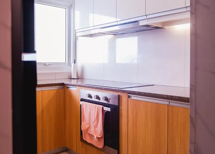 Luxury At Bayshore Residential Phase 2 Beside Okada & Near Moa