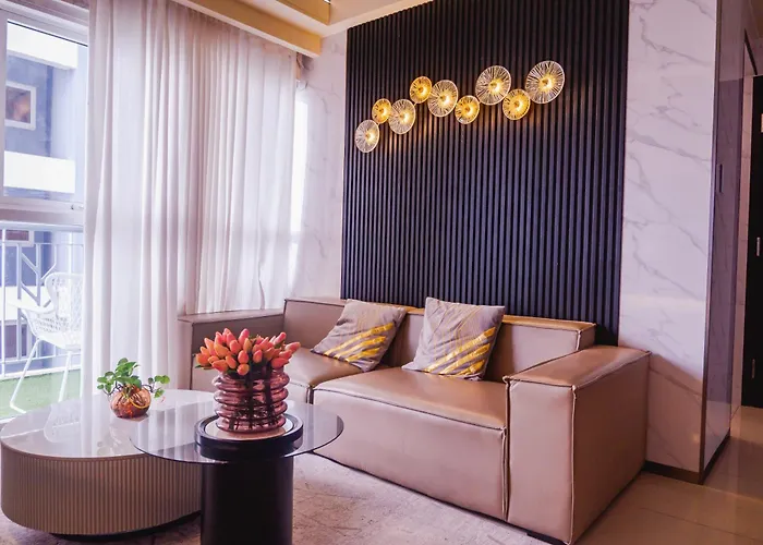Luxury At Bayshore Residential Phase 2 Beside Okada & Near Moa Manila