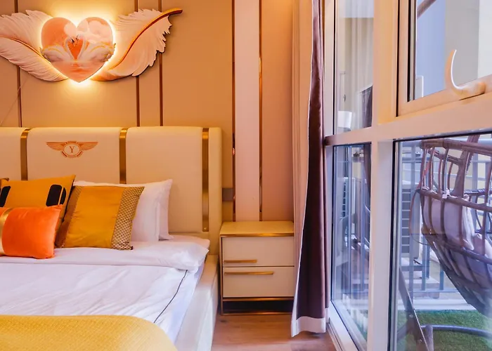 Luxury At Bayshore Residential Phase 2 Beside Okada & Near Moa Aparthotel