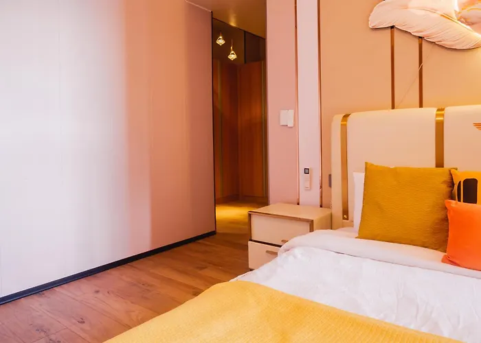 Luxury At Bayshore Residential Phase 2 Beside Okada & Near Moa Aparthotel