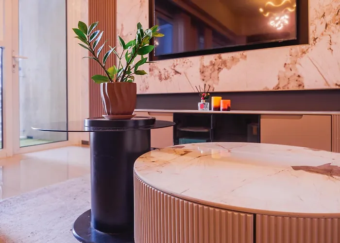 Aparthotel Luxury At Bayshore Residential Phase 2 Beside Okada & Near Moa *