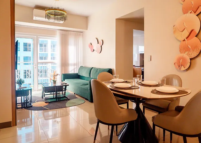 Luxury At Bayshore Residential Phase 2 Beside Okada & Near Moa *